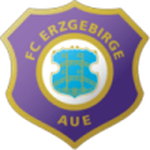 Erzgebirge Aue U19 logo