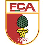 FC Augsburg logo