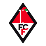 1. FC Frankfurt logo