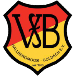 VfB Hallbergmoos-Goldach logo