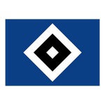 Hamburger SV III logo