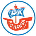 FC Hansa Rostock Frauen logo