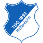 TSG 1899 Hoffenheim Under 19 logo