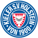 Holstein Kiel U19 logo