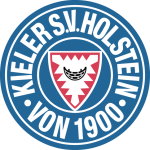 Holstein Kiel Frauen logo