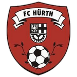 FC Hürth logo