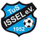 TuS Issel Frauen logo