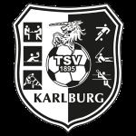 TSV Karlburg logo