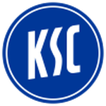Karlsruher SC Frauen logo