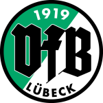 VfB Lübeck II logo
