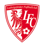 Ludwigsfelder FC logo