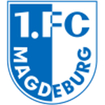 1. FC Magdeburg Frauen logo