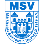 MSV 1919 Neuruppin logo