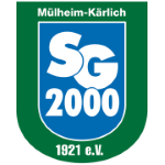 SG 2000 Mülheim-Kärlich logo