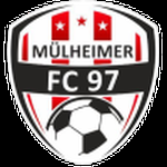Mülheimer FC 97 logo