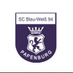 SC BW Papenburg logo