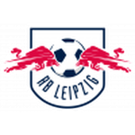 Rasen Ballsport Leipzig Under 19 logo