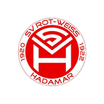 SV Rot-Weiß Hadamar logo