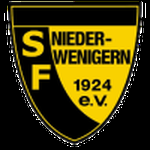 Sportfreunde Niederwenigern logo