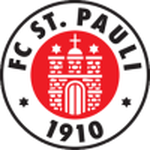 FC St. Pauli von 1910 Frauen logo