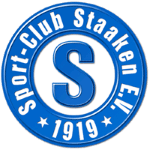 SC Staaken 1919 Berlin logo