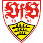 VfB Stuttgart Under 19 logo