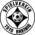 Spielverein 1910 Breinig logo