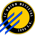 SC Union Nettetal 1996 logo