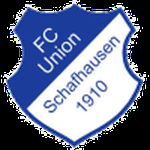 FC Union Schafhausen logo