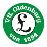 VfL Oldenburg 1894 logo