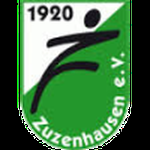 FC Zuzenhausen logo