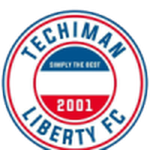 Techiman Liberty FC logo