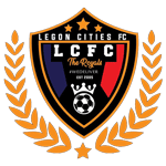 Legon Cities FC logo