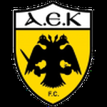 AEK Athens FC II logo