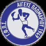 GFPS Aigeas Plomariou logo