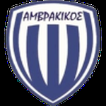 PAS Amvrakikos Vonitsas logo
