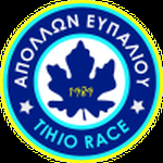 Apollon Efpaliou logo