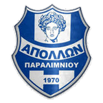Apollon Paralimniou FC logo