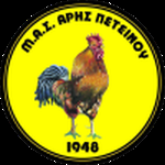 Aris Petinos logo
