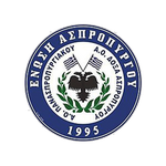 Enosi Panaspropyrgiakos Doxas logo