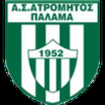 Atromitos Palamas logo