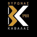 Byron Kavala logo