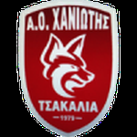 AO Chaniotis logo