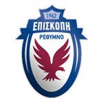 AO Episkopis Rethymno logo