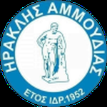 Iraklis Ammoudias EGS logo
