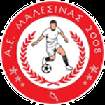 Malesinas AE logo