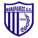 AO Mandraikos FC logo