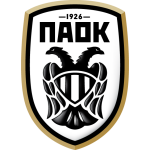 PAOK Thessaloniki FC Women logo