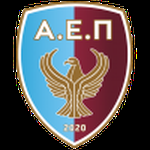 AE Pontion Kozani logo