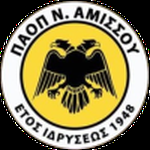 PAO Pontion Nea Amisou logo